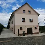 Holiday home Vinny Sklep U Maliku Drnholec