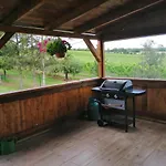 Holiday home Vinny Sklep U Maliku Drnholec