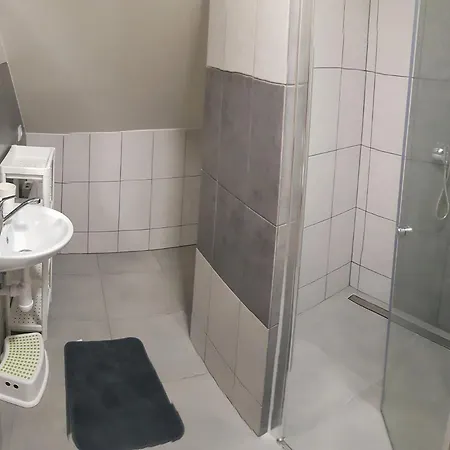 Feriehus Vinny Sklep U Maliku Drnholec