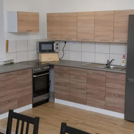 Vinny Sklep U Maliku Ferienhaus Drnholec