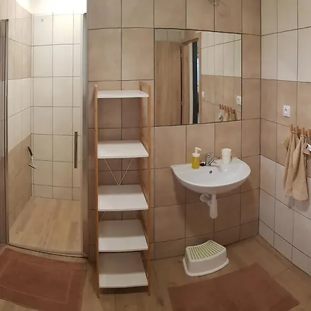 Vinny Sklep U Maliku Feriehus