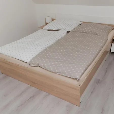 Feriehus Vinny Sklep U Maliku