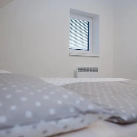Feriehus Vinny Sklep U Maliku *