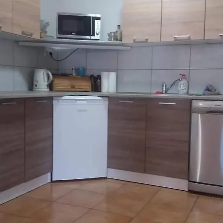 Ferienhaus Vinny Sklep U Maliku Drnholec