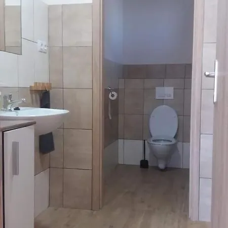 Ferienhaus Vinny Sklep U Maliku Drnholec