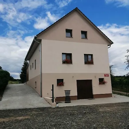 Casa vacanze Vinny Sklep U Maliku Drnholec