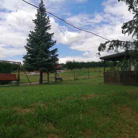 Casa vacanze Vinny Sklep U Maliku *