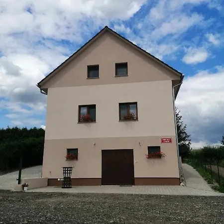 Vinny Sklep U Maliku Drnholec