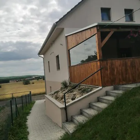 Ferienhaus Vinny Sklep U Maliku
