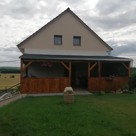 Vinny Sklep U Maliku Holiday home Drnholec