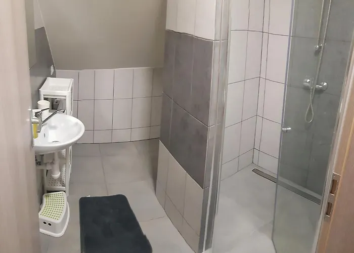 Feriehus Vinny Sklep U Maliku Drnholec